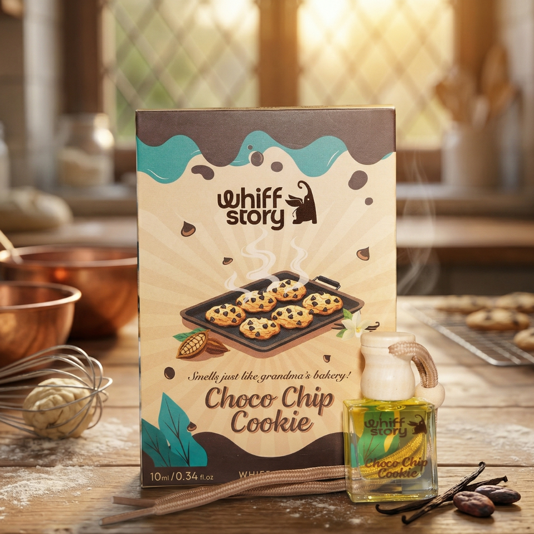 CHOCO CHIP COOKIE