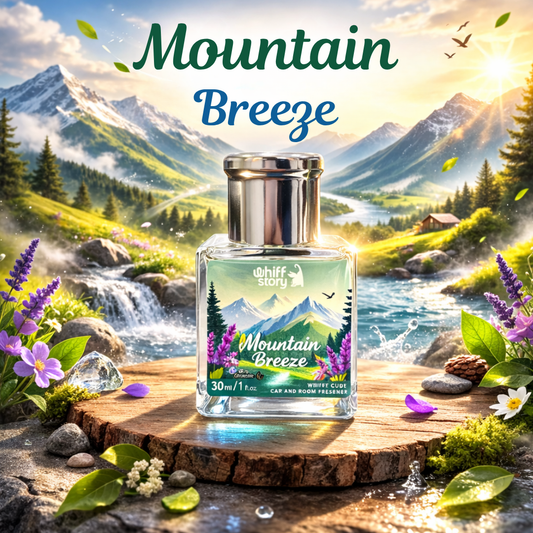 MOUNTAIN BREEZE