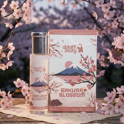 SAKURA BLOSSOM