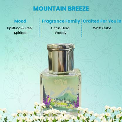 MOUNTAIN BREEZE