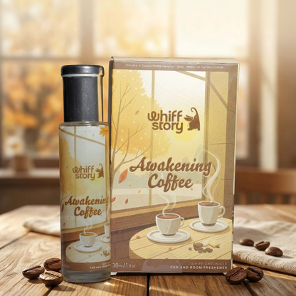 AWAKENING COFFEE