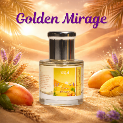 GOLDEN MIRAGE