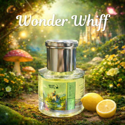 WONDER WHIFF