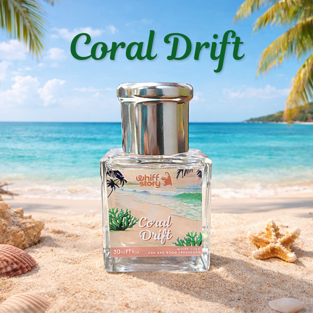 CORAL DRIFT