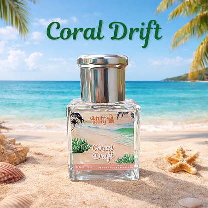 CORAL DRIFT