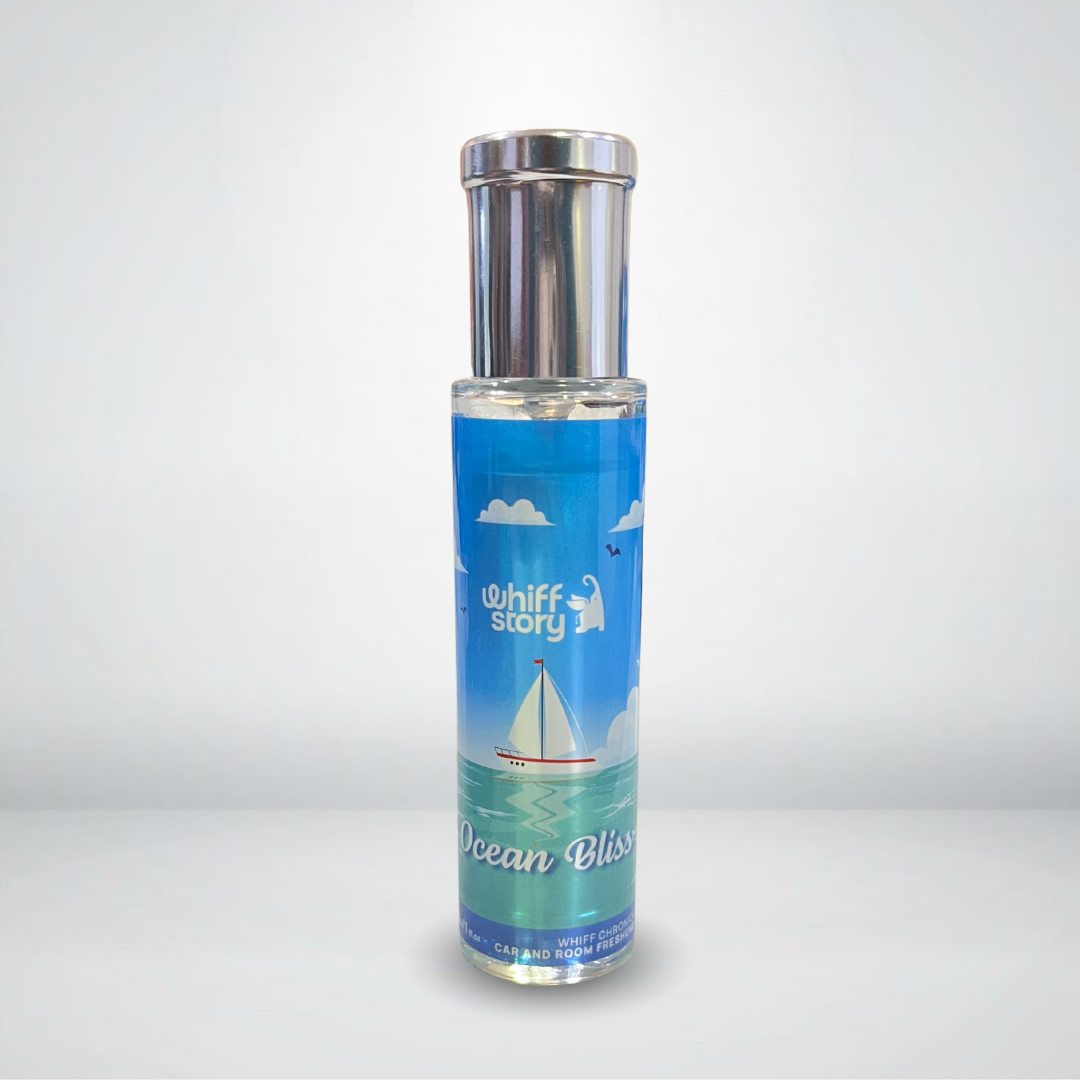 OCEAN BLISS (Whiff Chronicles)