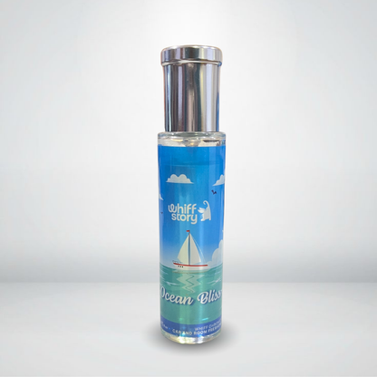 OCEAN BLISS (Whiff Chronicles)