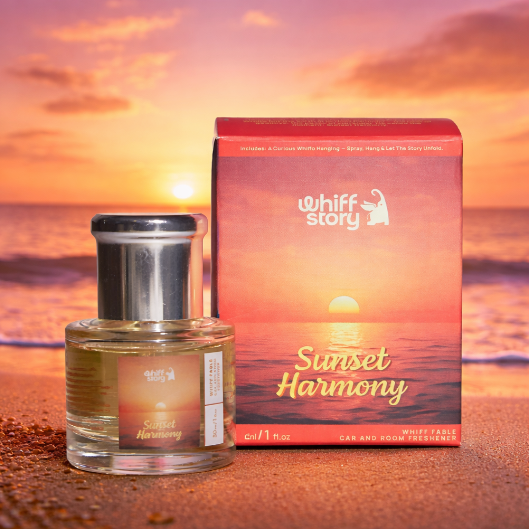 SUNSET HARMONY