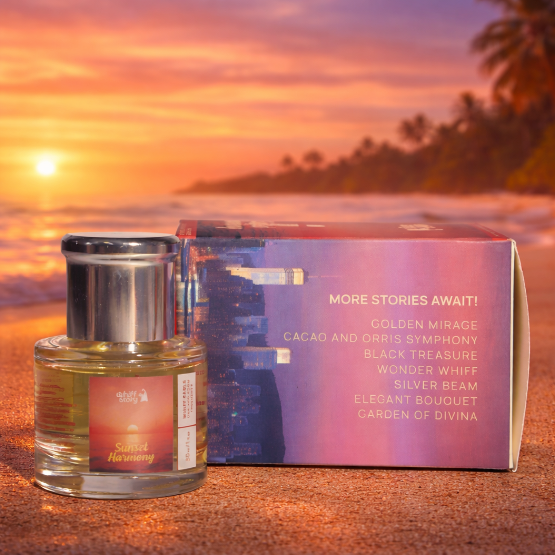SUNSET HARMONY