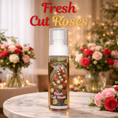 FRESH CUT ROSES