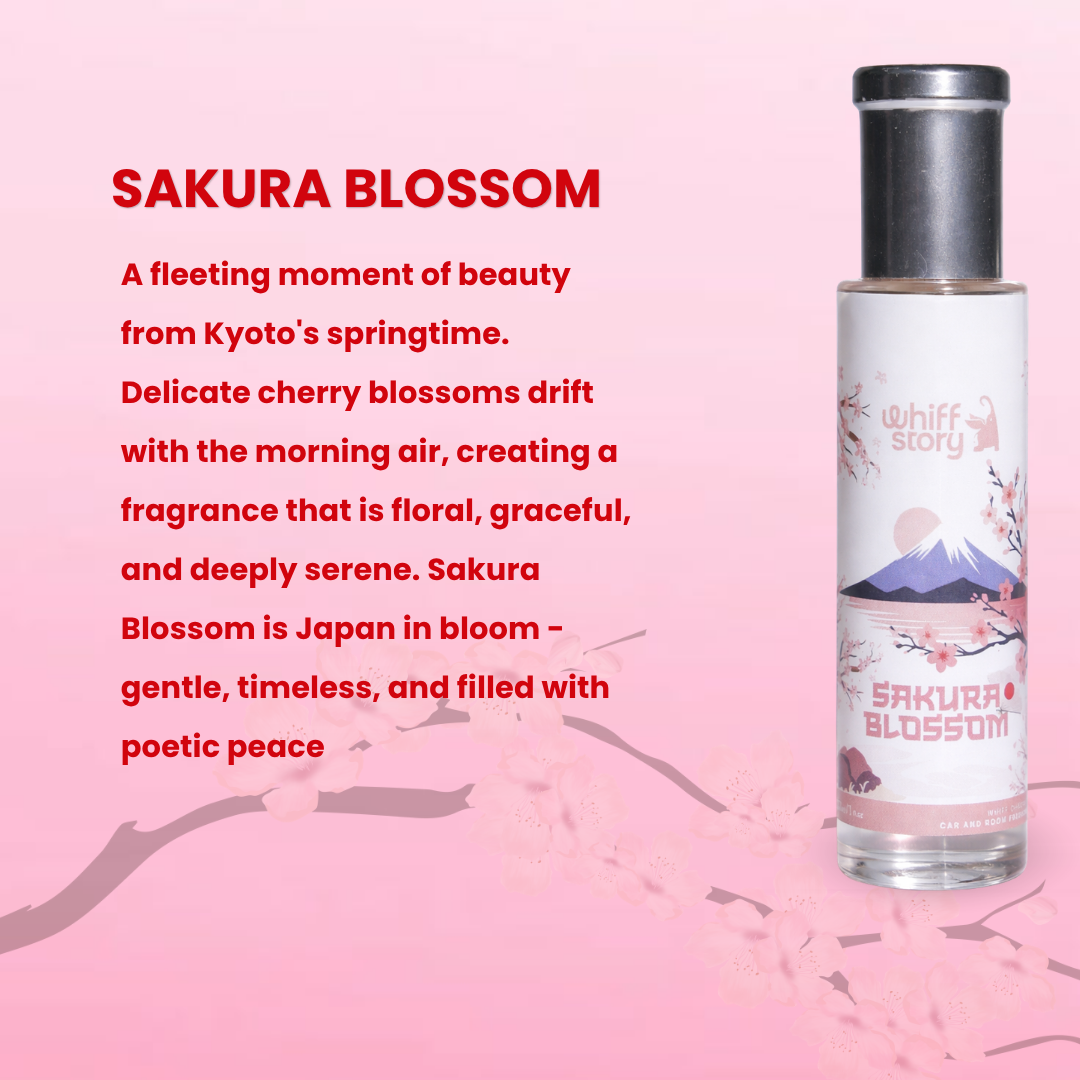 SAKURA BLOSSOM