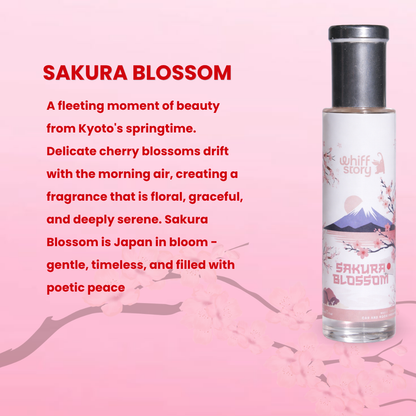 SAKURA BLOSSOM