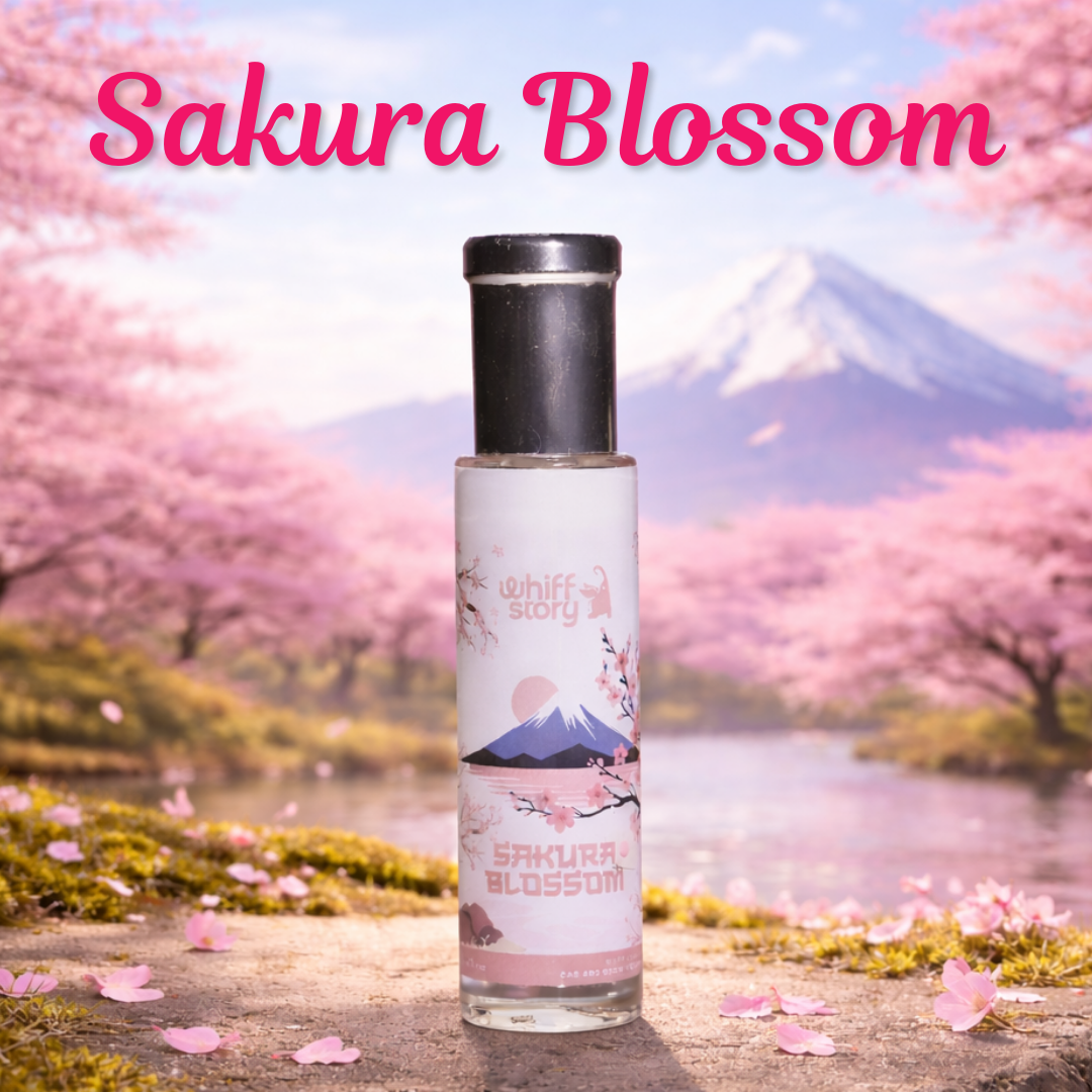 SAKURA BLOSSOM