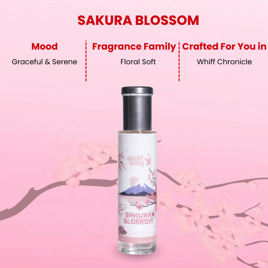SAKURA BLOSSOM