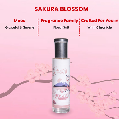 SAKURA BLOSSOM