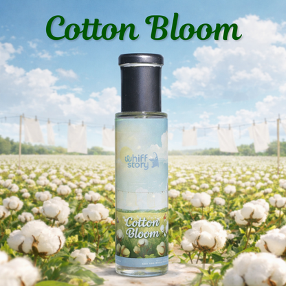 COTTON BLOOM