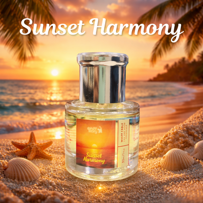 SUNSET HARMONY