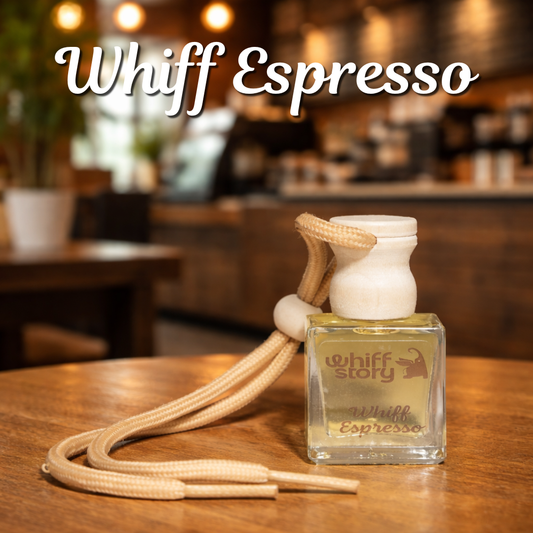 WHIFF ESPRESSO