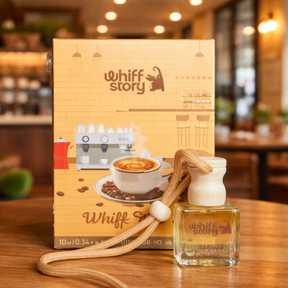WHIFF ESPRESSO